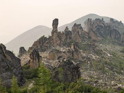 Tas Kystabyt – the Kisilyakh of Oymyakon