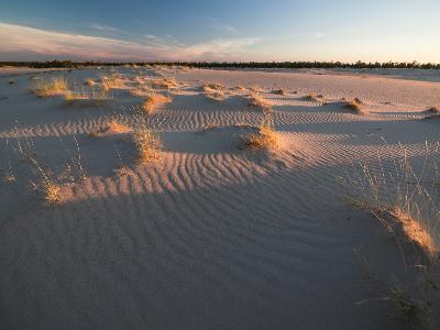 Tukulan of Vilyuy (Dunes of Vilyuy)